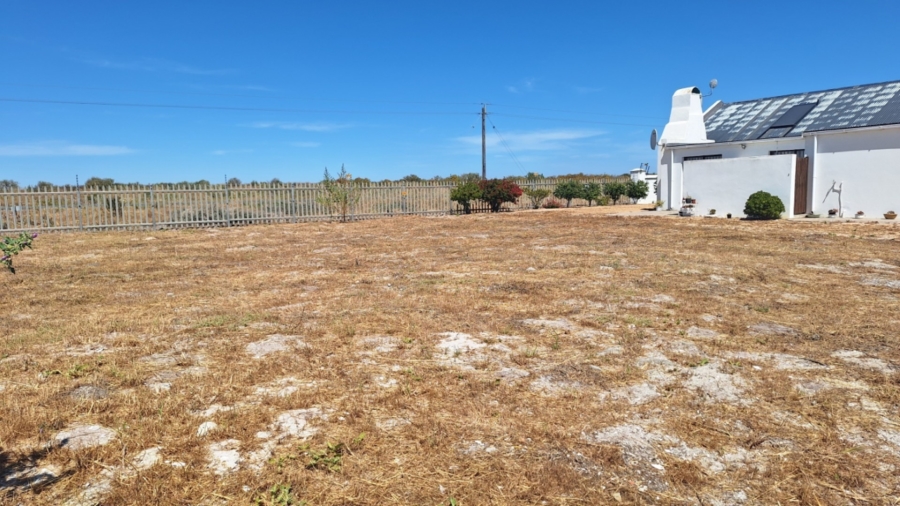 0 Bedroom Property for Sale in Atlantic Shores Beachfront Estate Western Cape